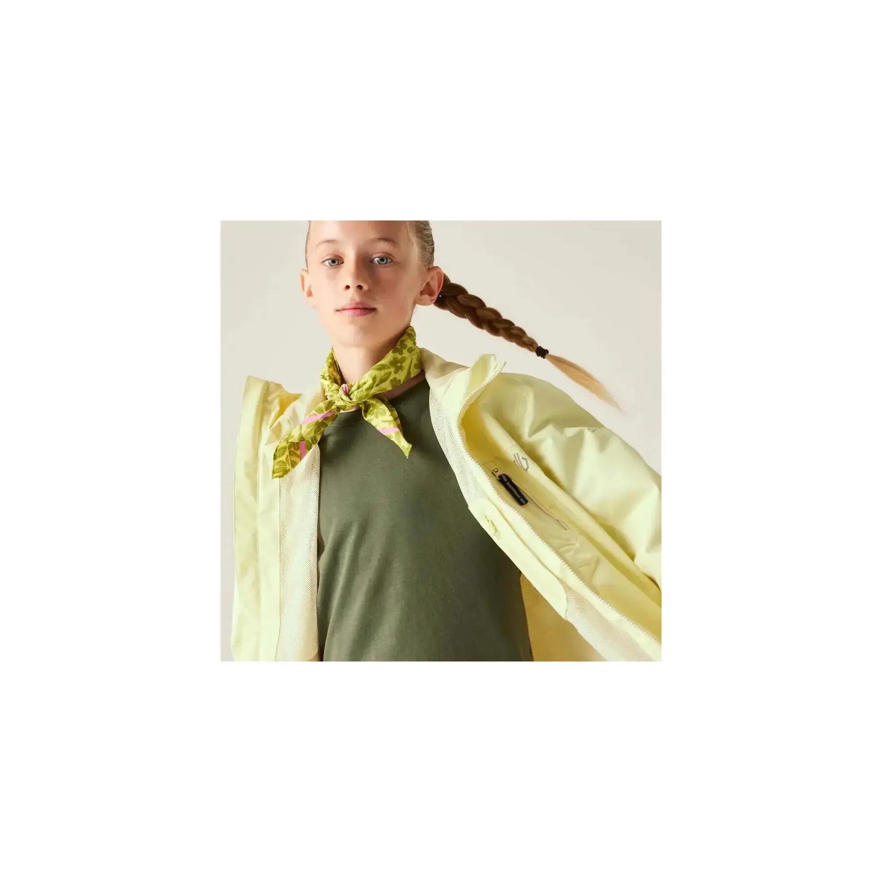 Giacca impermeabile bambino Dare 2B Kdswitchiijk 6/6