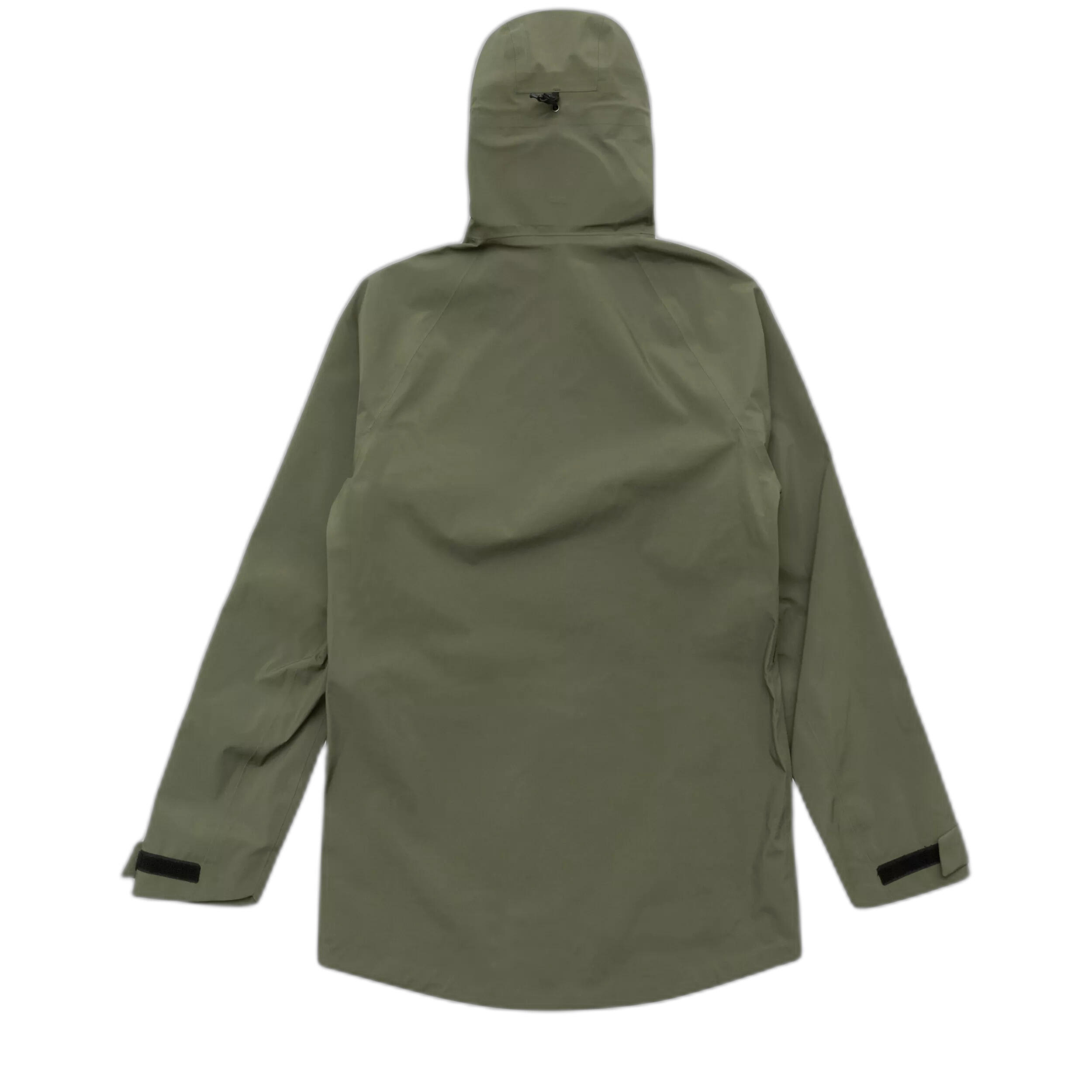 Regenjacke Elliker Ayre 3/7