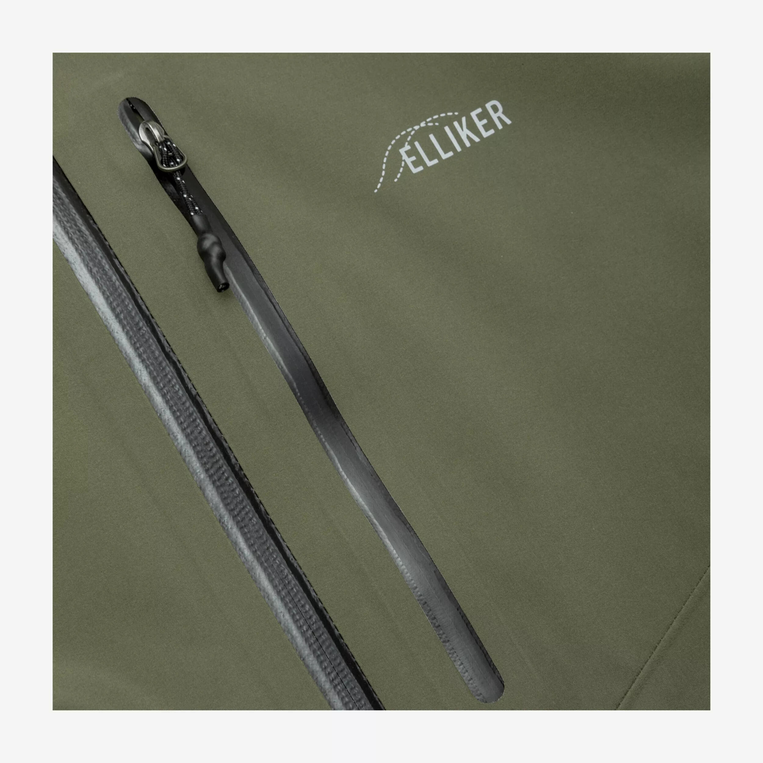 Regenjacke Elliker Ayre 7/7