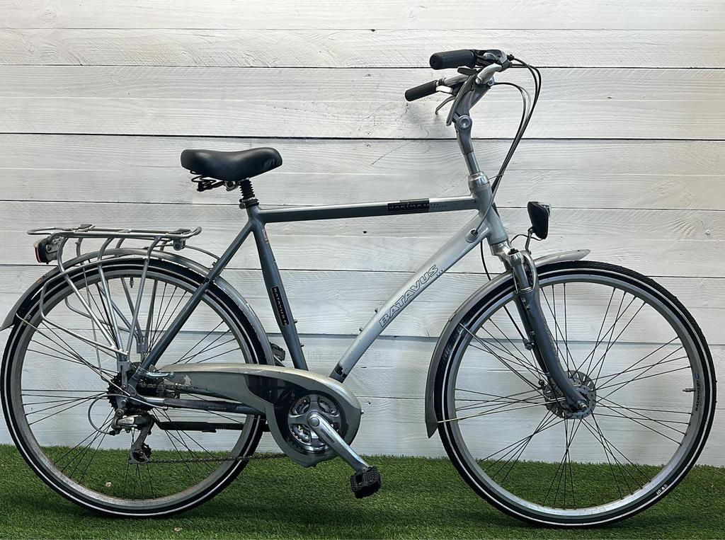 BATAVUS picture