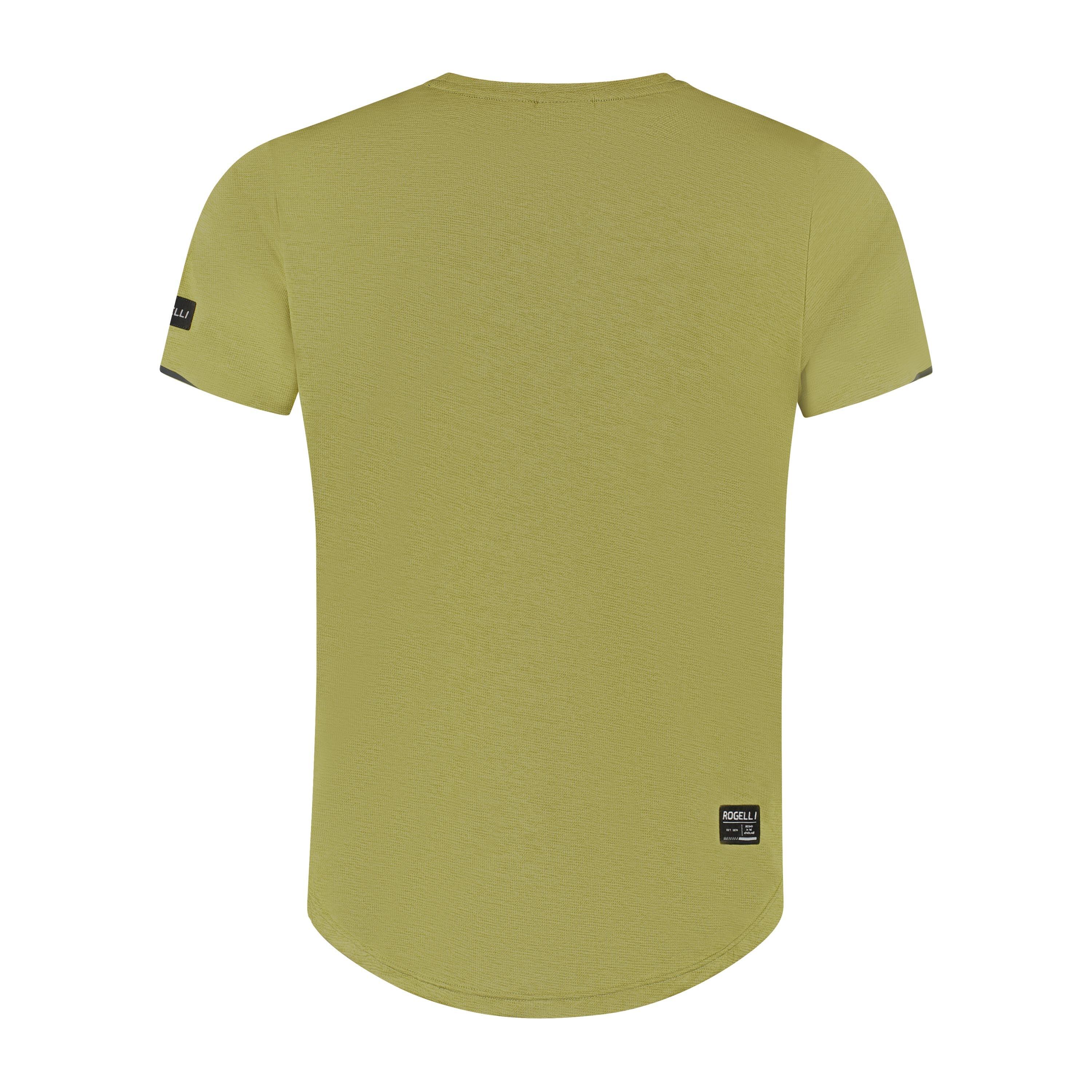 Technisches Kurzarm-Sport-T-Shirt Herren - Distance 3/7