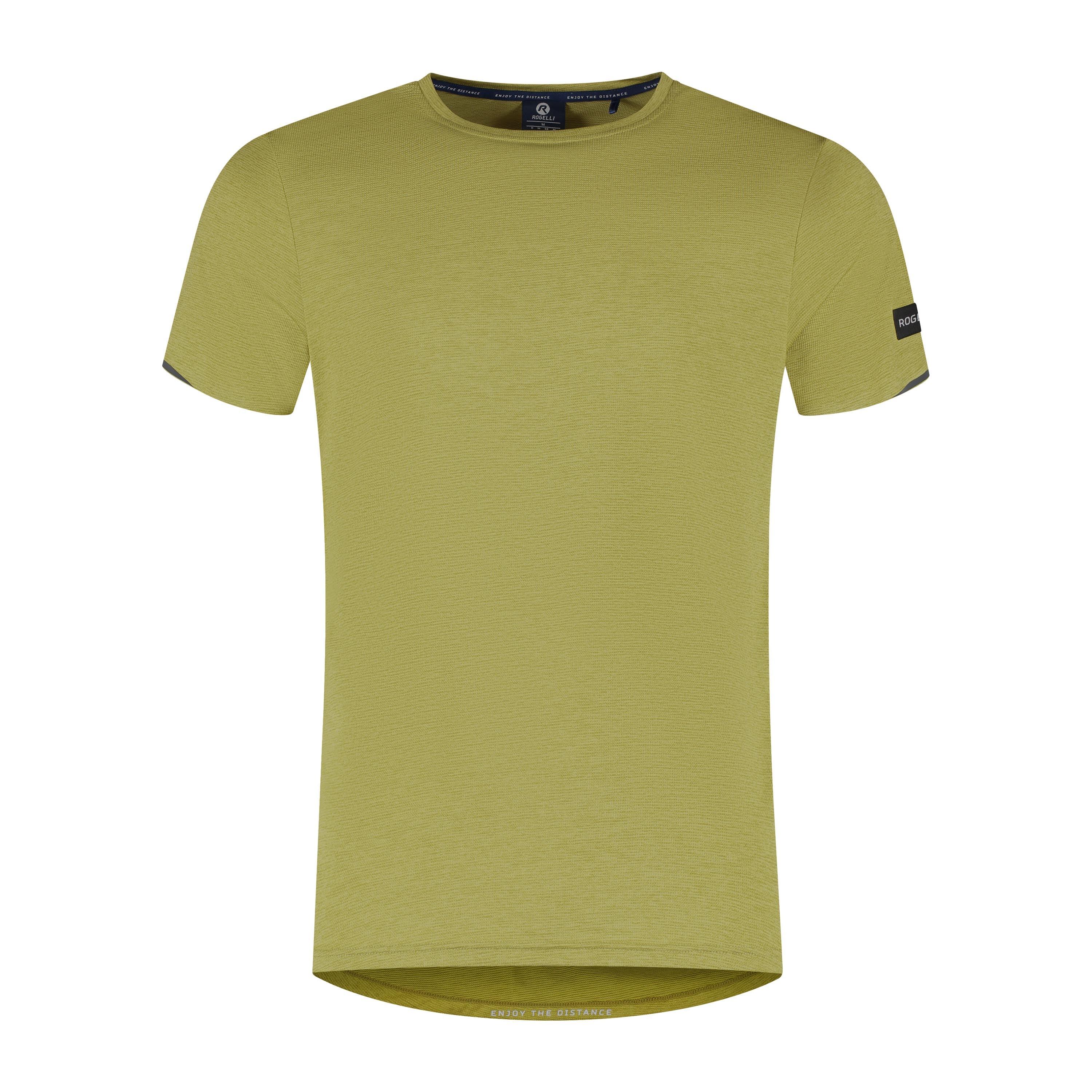 Technisches Kurzarm-Sport-T-Shirt Herren - Distance 2/7