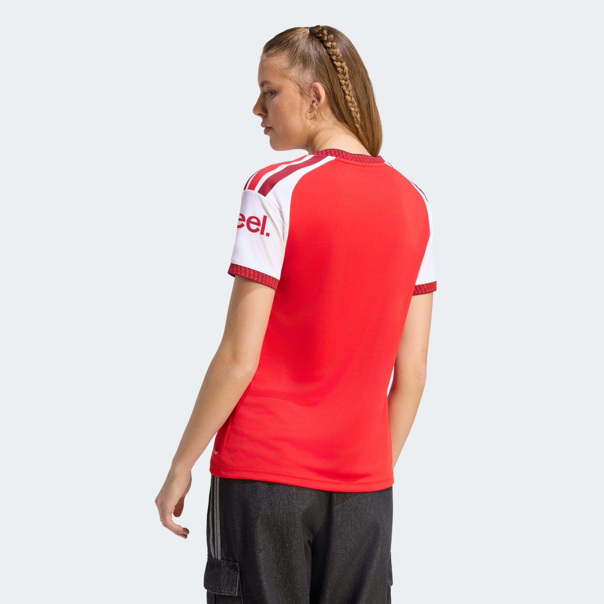 FC Arsenal 26/27 Heimtrikot 3/6