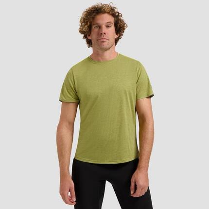 T-Shirt De Sport Manches Courtes Homme - Distance