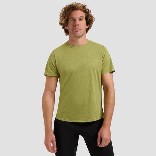 T-Shirt De Sport Manches Courtes Homme - Distance