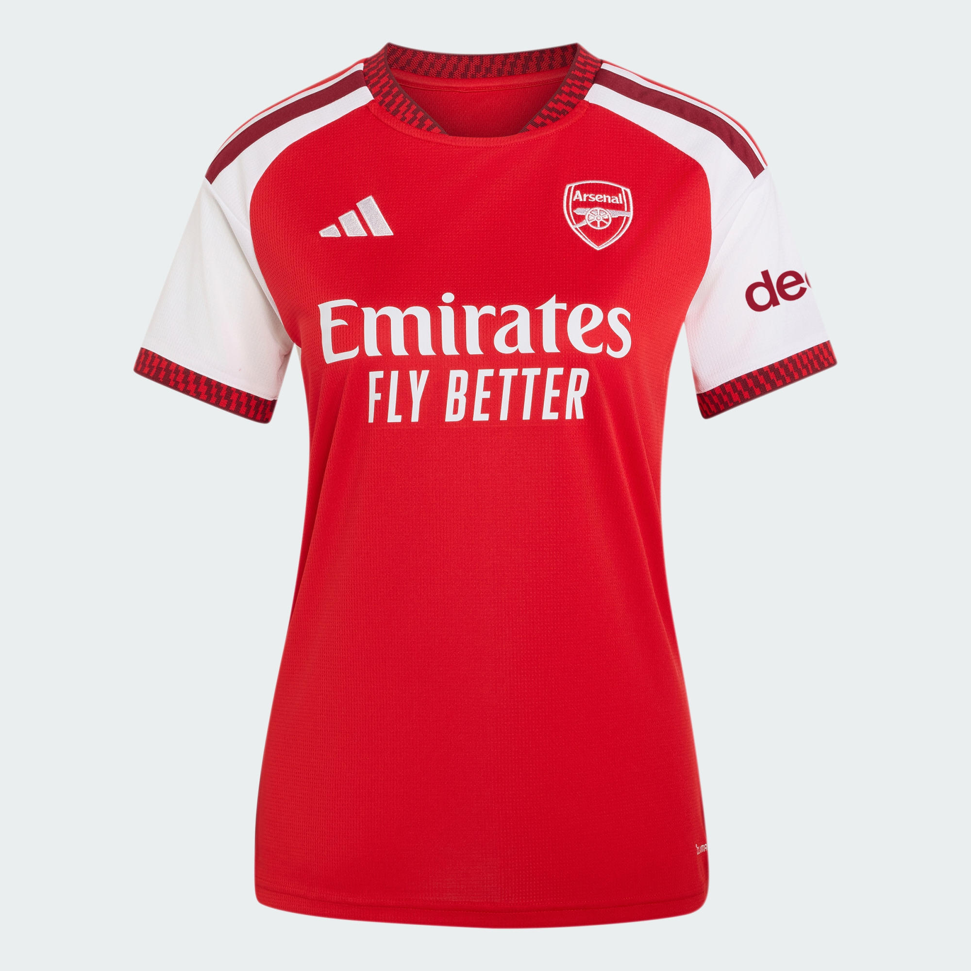 FC Arsenal 26/27 Heimtrikot 2/6