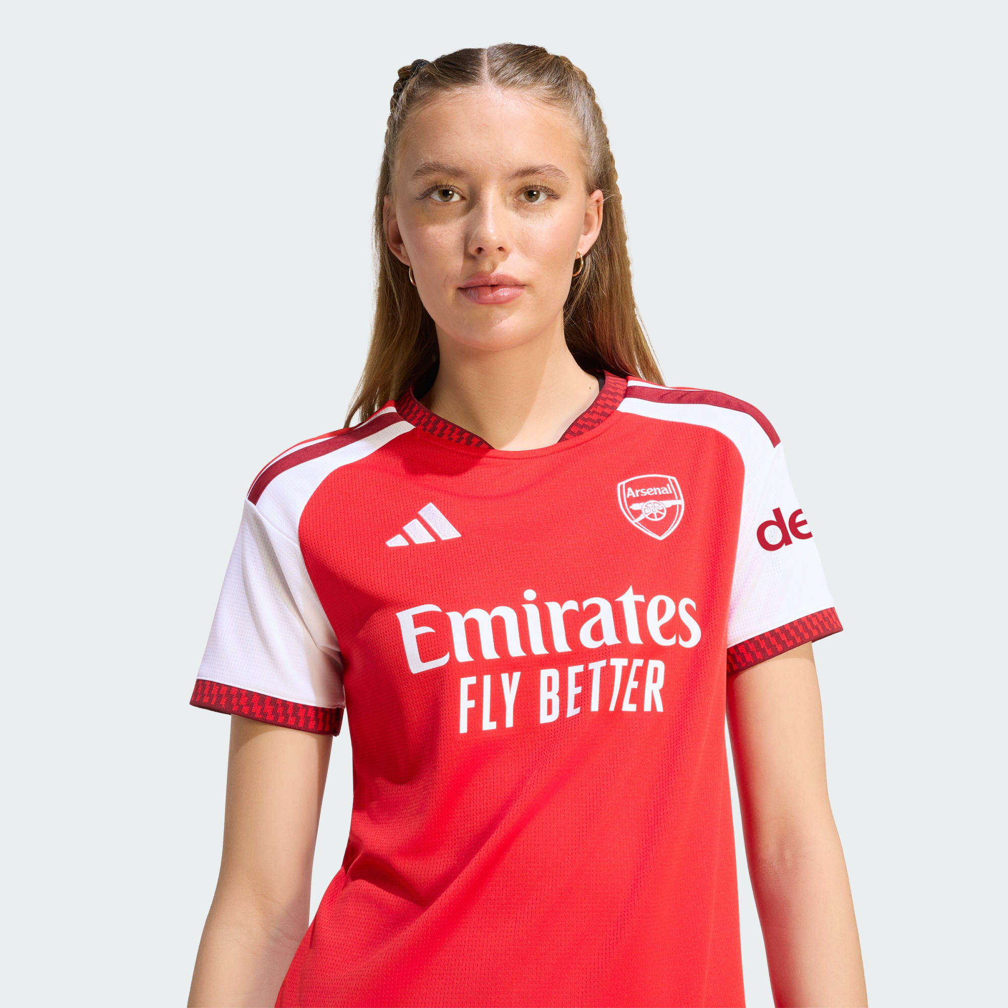 FC Arsenal 26/27 Heimtrikot 4/6