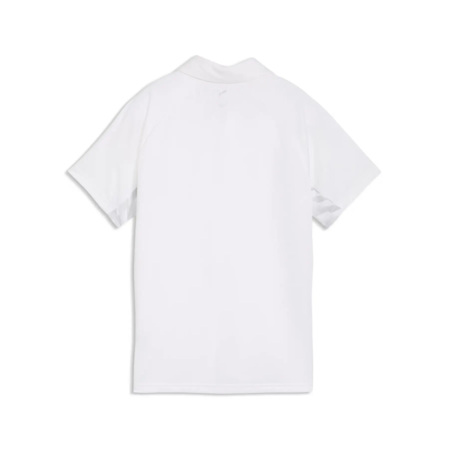 Polo femme Puma Liga Sideline 2026/27 2/2