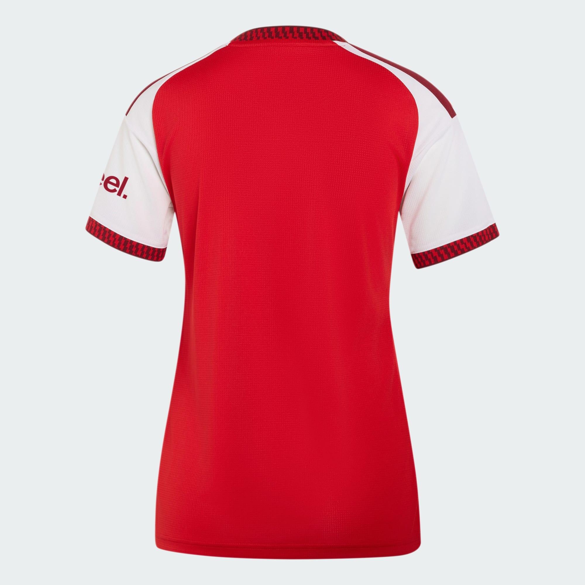Maglia Home Arsenal FC 26/27 6/6