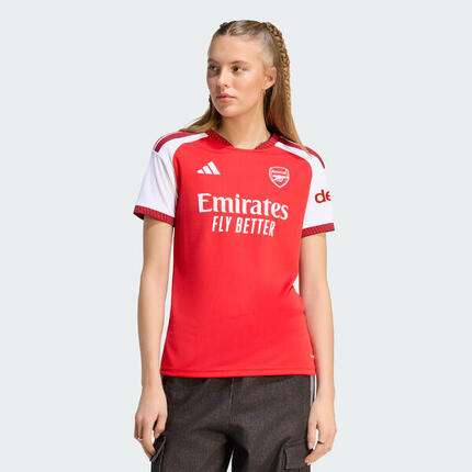 Koszulka podstawowa Arsenal FC 26/27