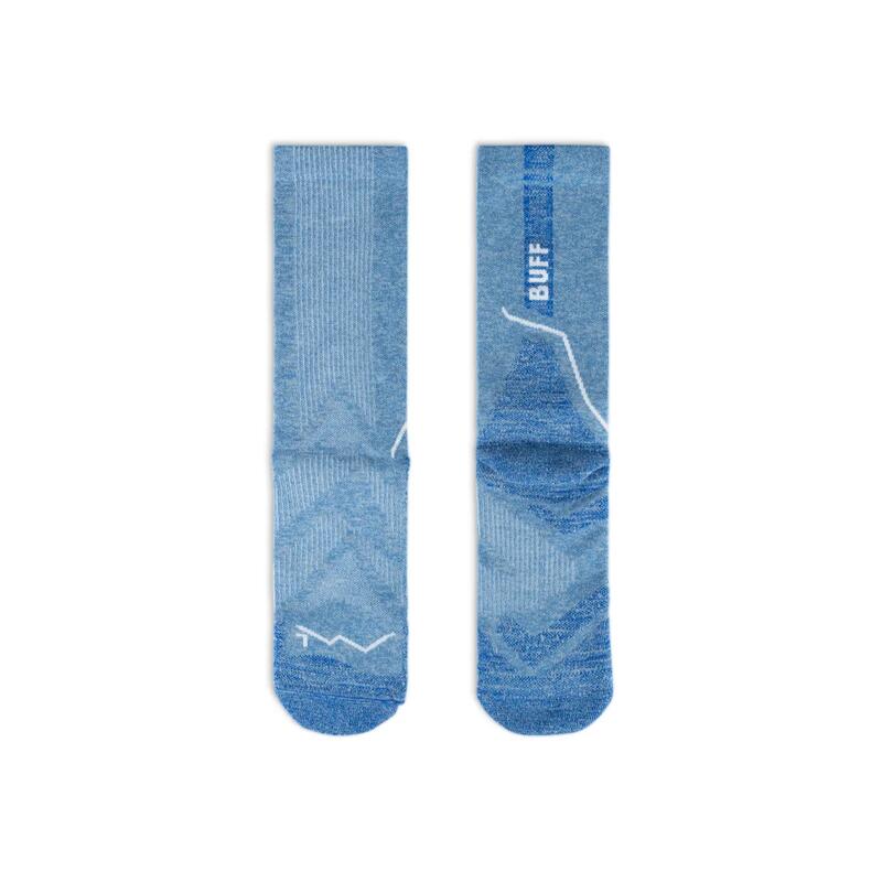 Skarpetki Buff DRYFLX® CREW SOCK DC WASHED