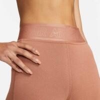Mallas Mujer Nike Air Tights Hr Marrón 2/4