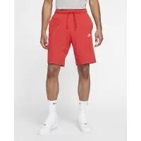 Short Club Rouge - BV2772-658 3/5