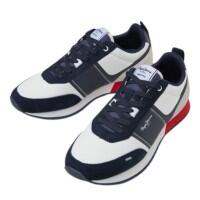 Scarpe Pepe jeans modello PMS30909 800 per uomini 3/4