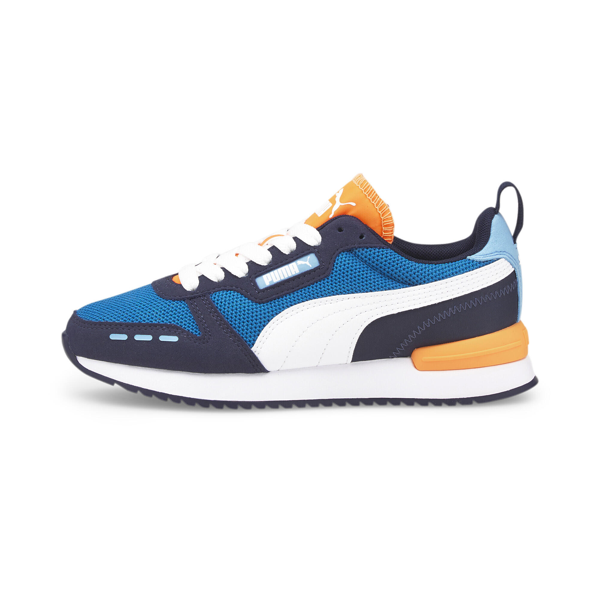Scarpe da ginnastica R78 ragazzo PUMA 3/5