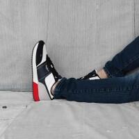 Scarpe Pepe jeans modello PMS30909 800 per uomini 2/4