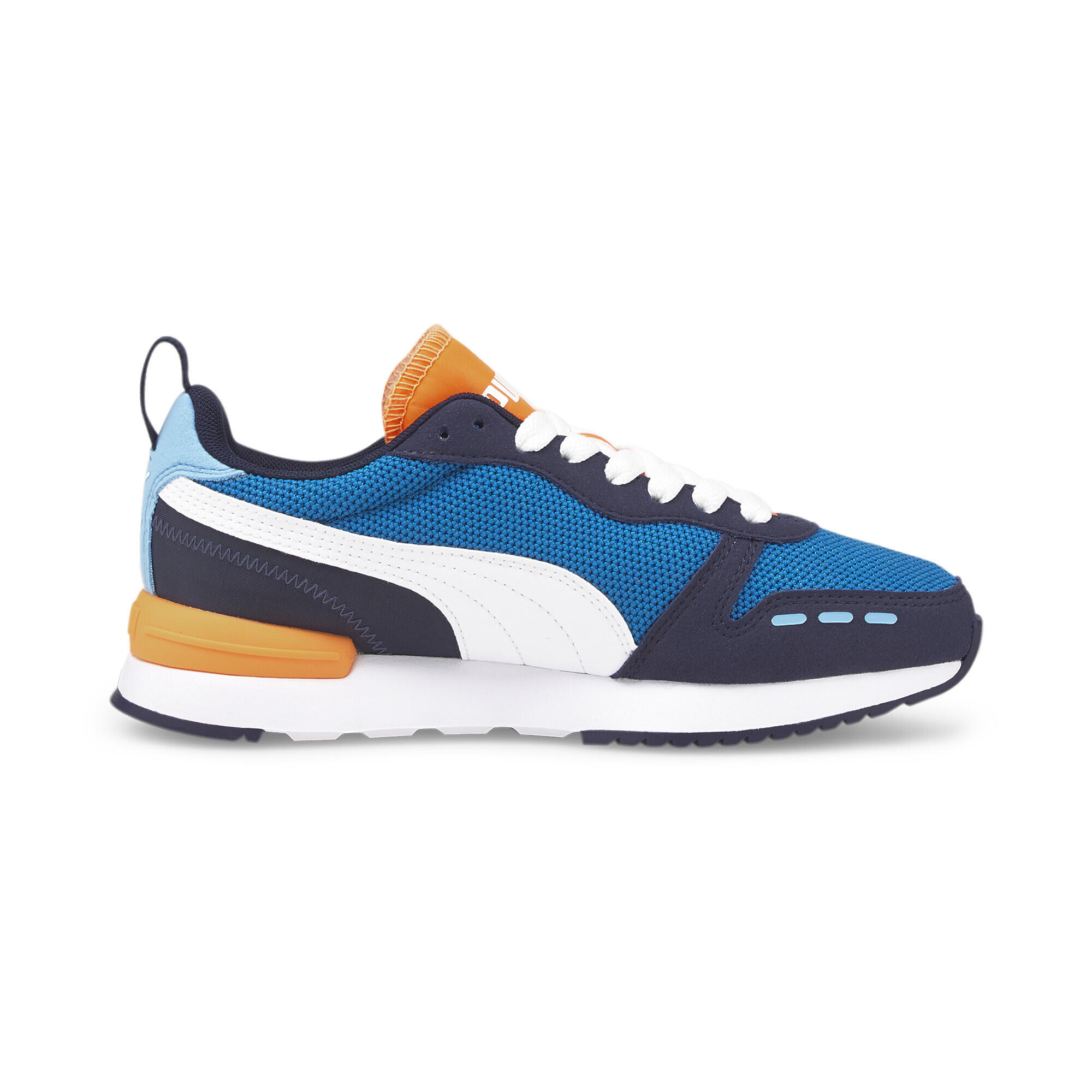 Scarpe da ginnastica R78 ragazzo PUMA 5/5