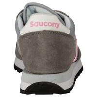 Sportschoenen Vrouw Saucony Jazz Original Grijs 3/5