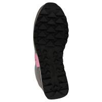 Sportschoenen Vrouw Saucony Jazz Original Grijs 4/5