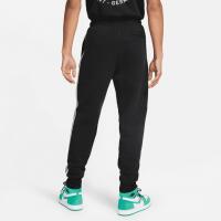 PSG Jogging Noir Homme Nike Jordan 4/4