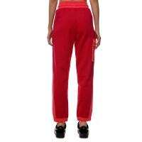 Woman's Puma Power Red Pants 4/4
