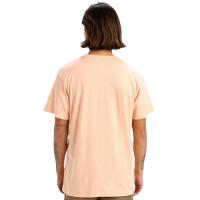 Camiseta de manga corta FINELINE Rosa Hombre 3/3