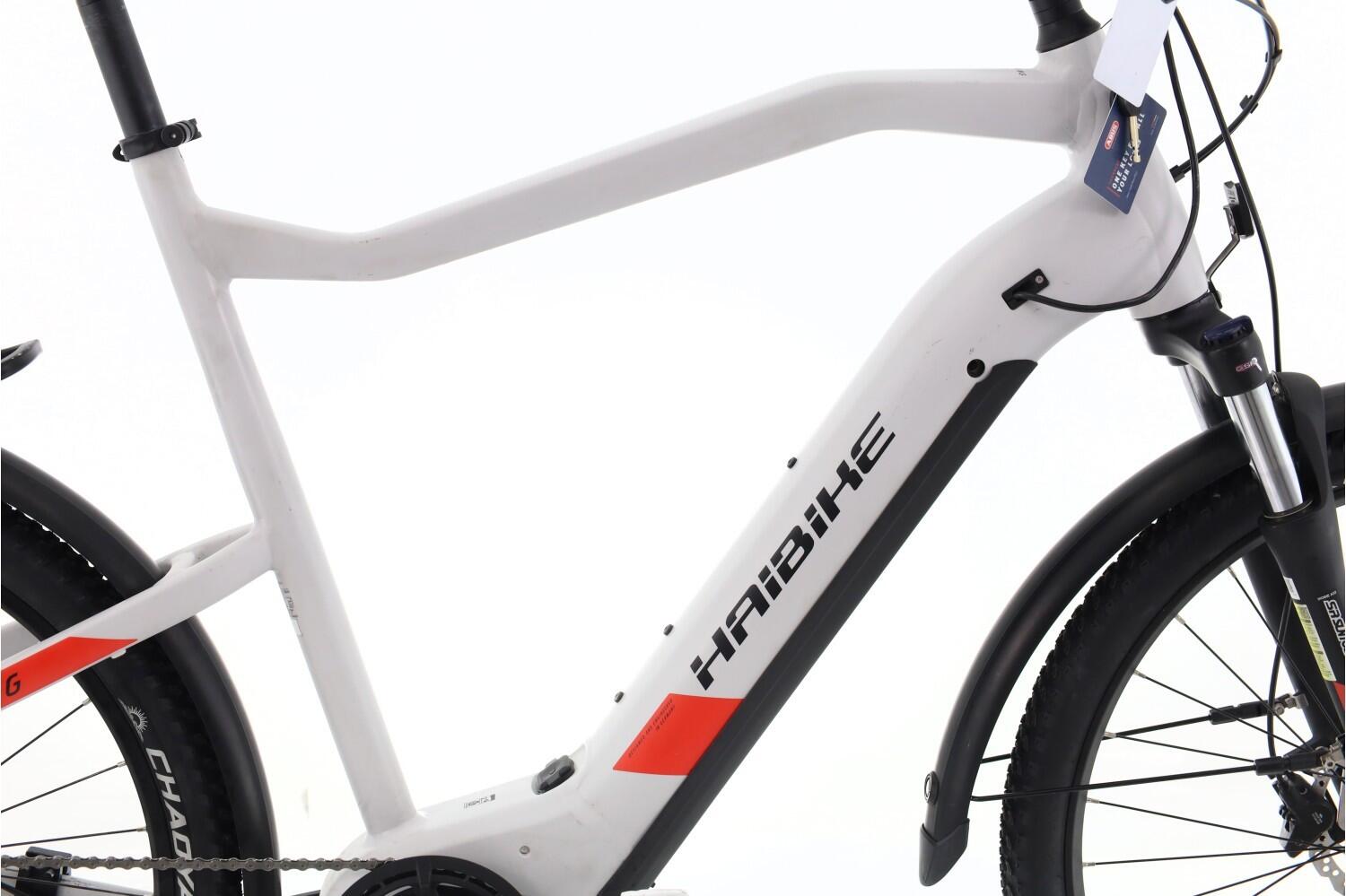Vélo de ville et loisir reconditionné ·  king 7 · Bon état 2/8