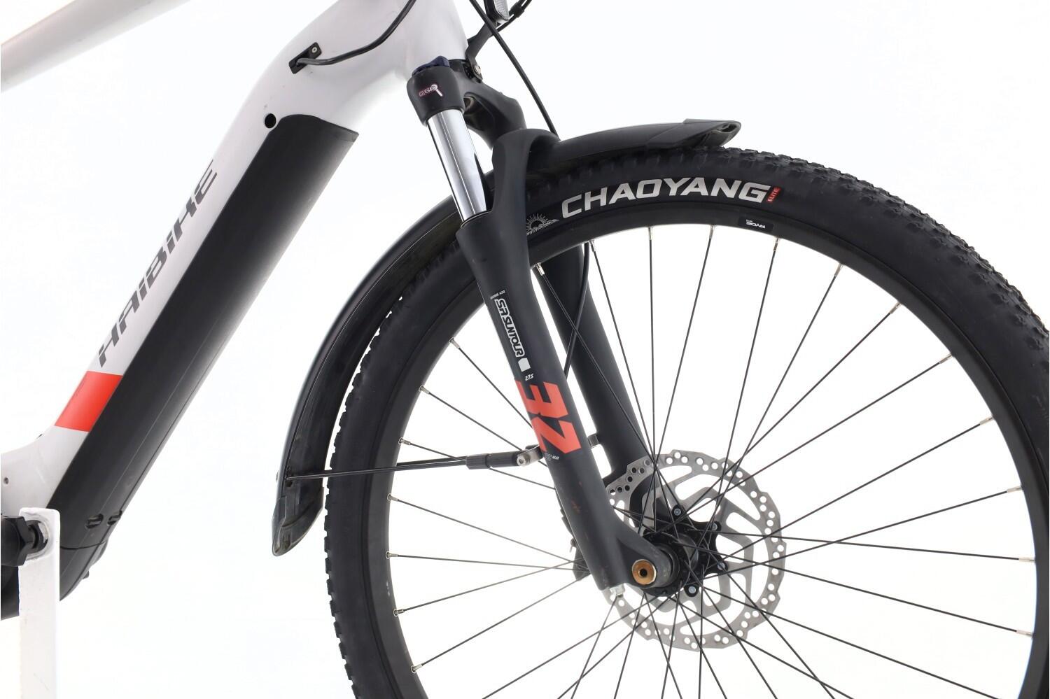 Vélo de ville et loisir reconditionné ·  king 7 · Bon état 5/8