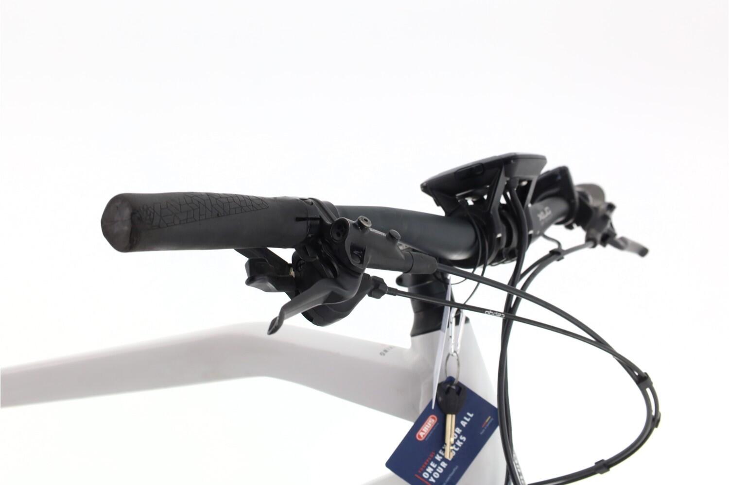 Vélo de ville et loisir reconditionné ·  king 7 · Bon état 6/8