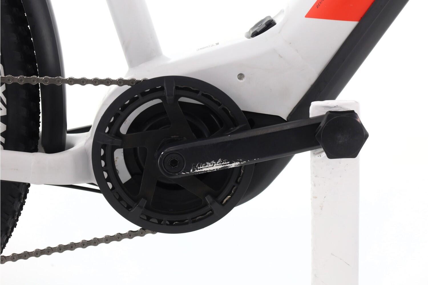 Vélo de ville et loisir reconditionné ·  king 7 · Bon état 4/8
