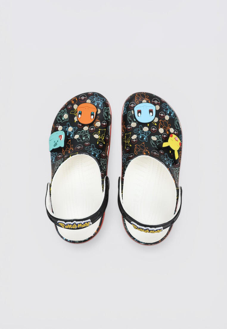 Chaussures  Classic Clog Pokémon Starters 5/5