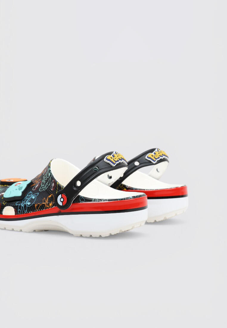 Chaussures  Classic Clog Pokémon Starters 4/5