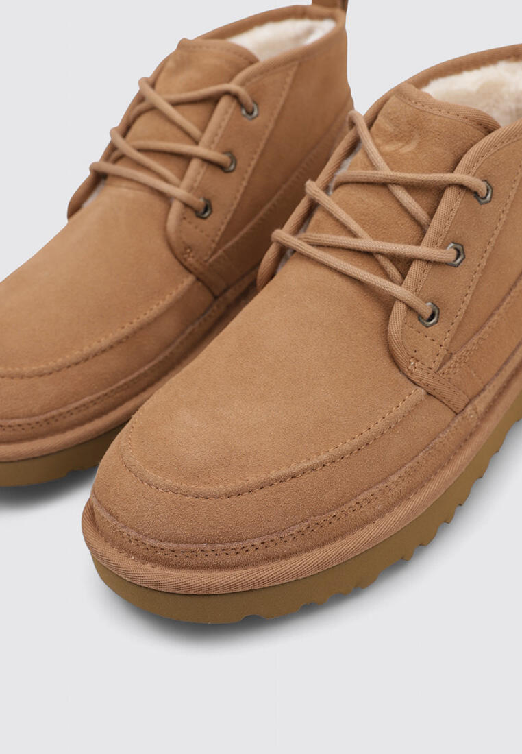 Sandale
Botte esquimau Baskets Homme UGG NEUMELS MOC  Cui 3/5