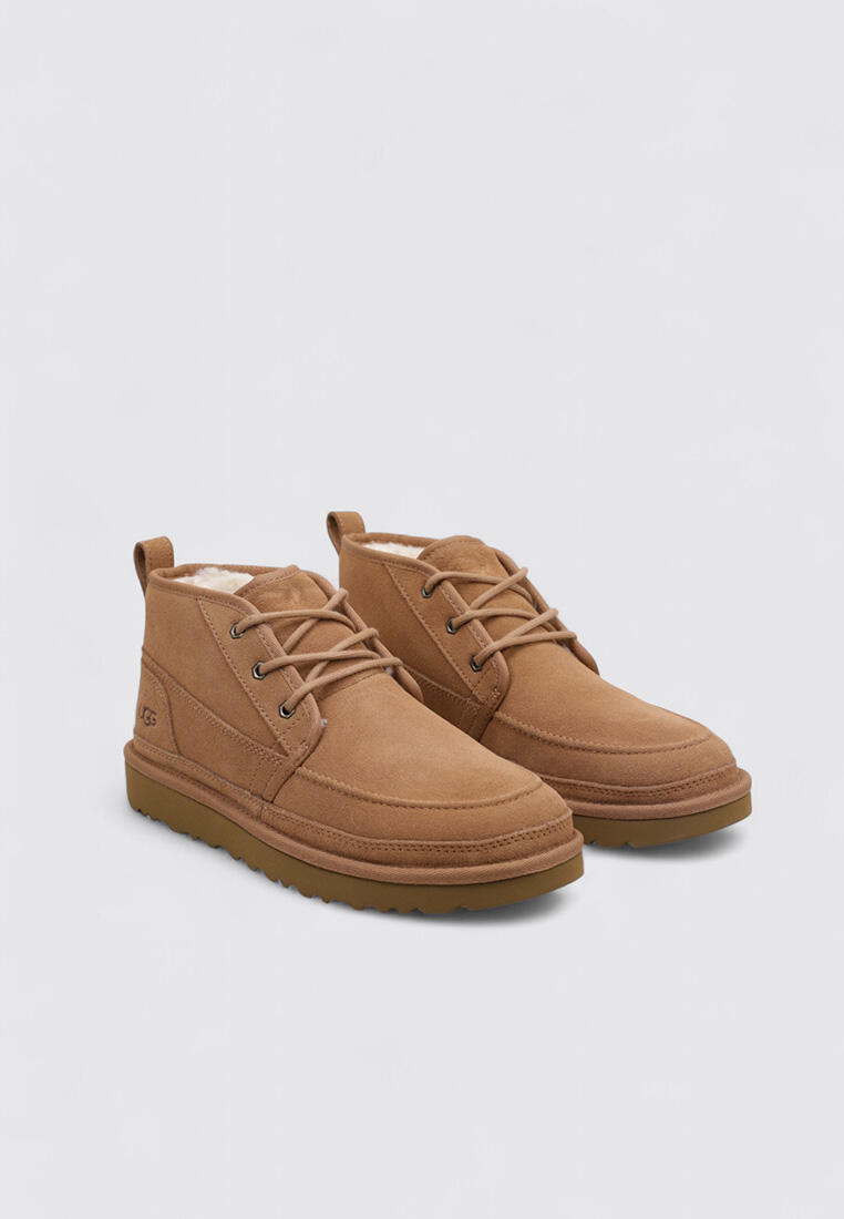 Sandale
Botte esquimau Baskets Homme UGG NEUMELS MOC  Cui 2/5