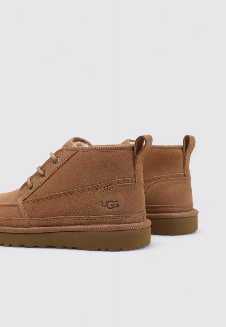 Sandale
Botte esquimau Baskets Homme UGG NEUMELS MOC  Cui 4/5