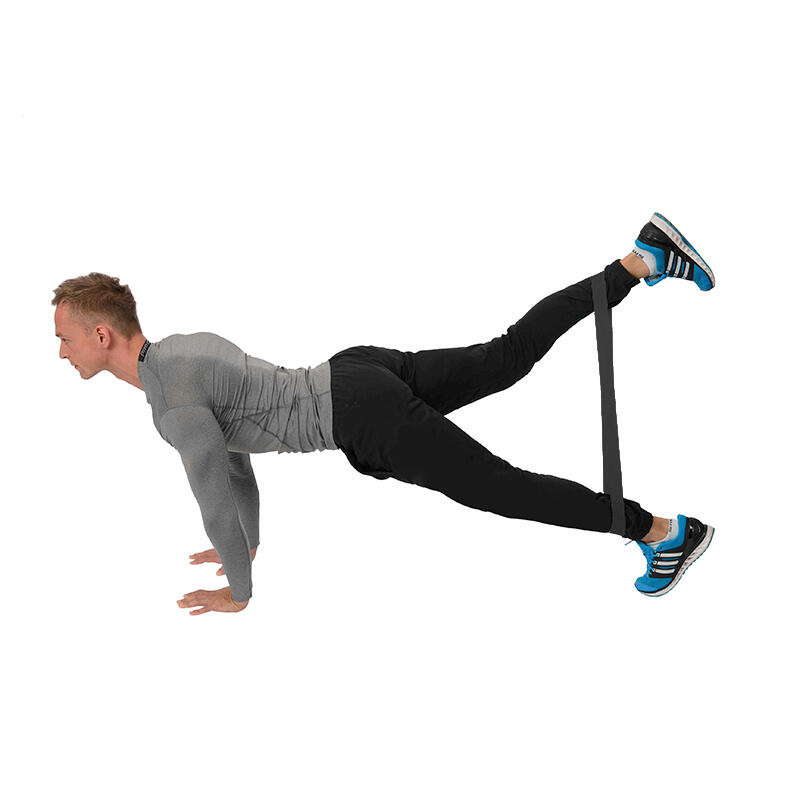 Fitness guma HMS GU04 3/7