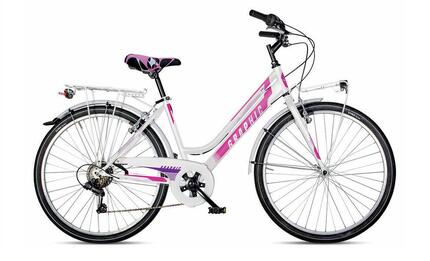 Vélo enfant Airbici Graphic 26" 6 vitesses