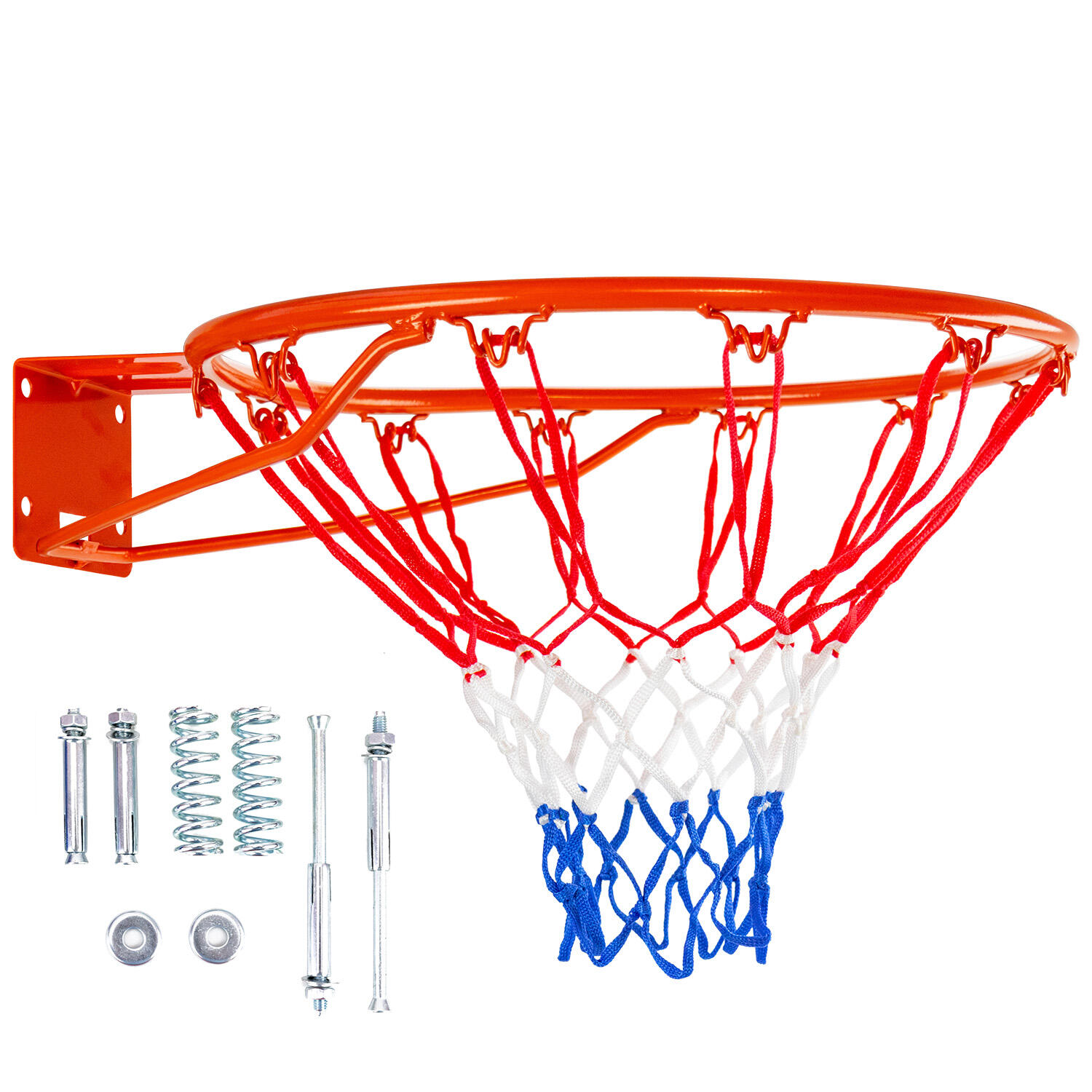 Set Aro Baloncesto Moxen Luka 2/7