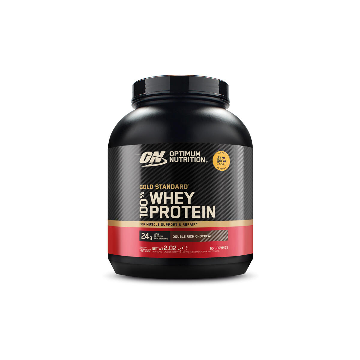 OPTIMUM NUTRITION picture
