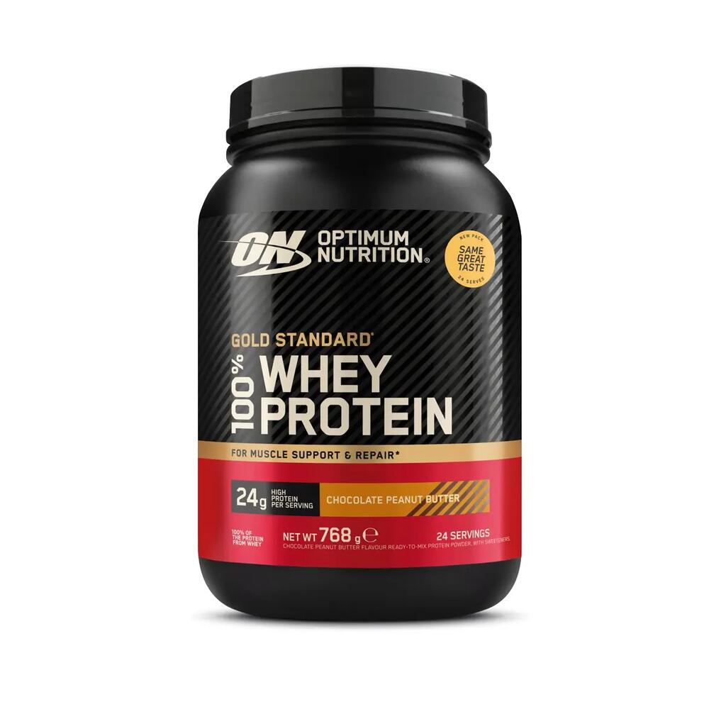 Gold Standard 100% Whey