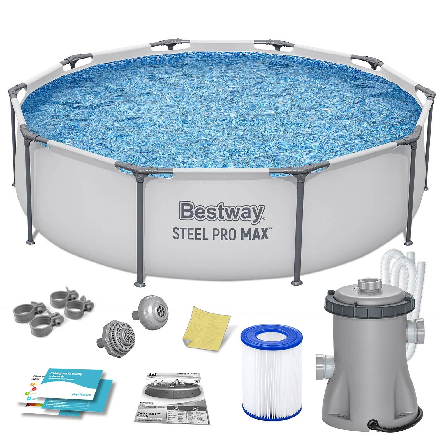 BESTWAY picture