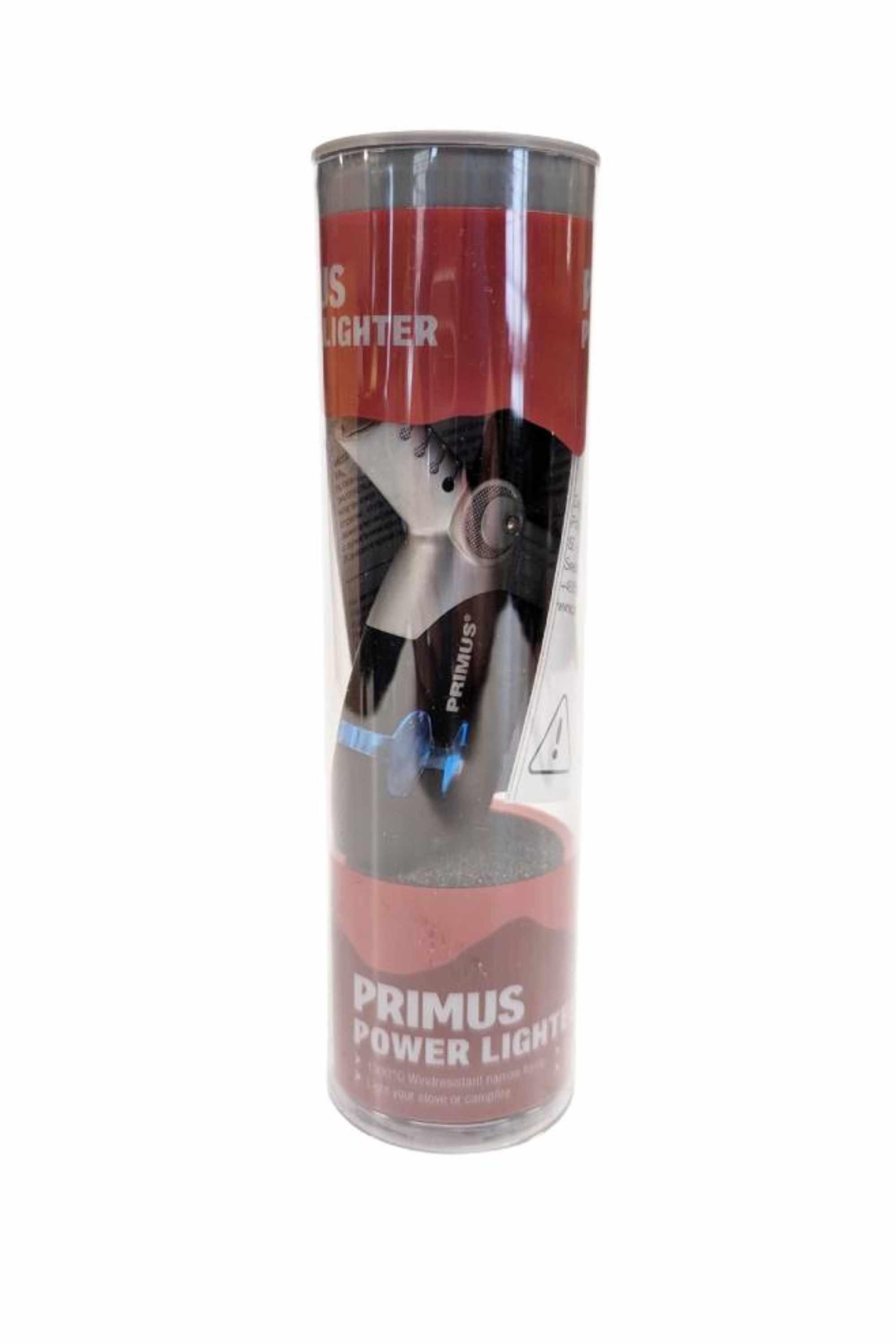 Feuerzeug Power Lighter III 2/3