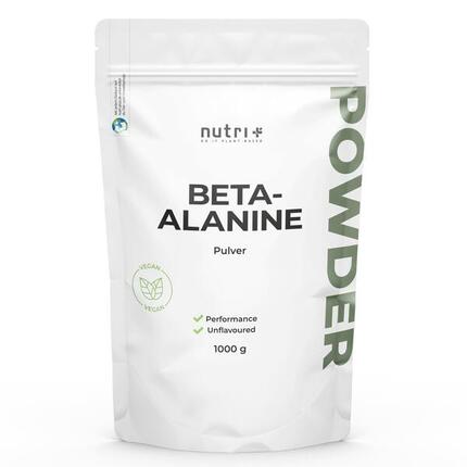 Beta-Alanin Pulver 1 kg
