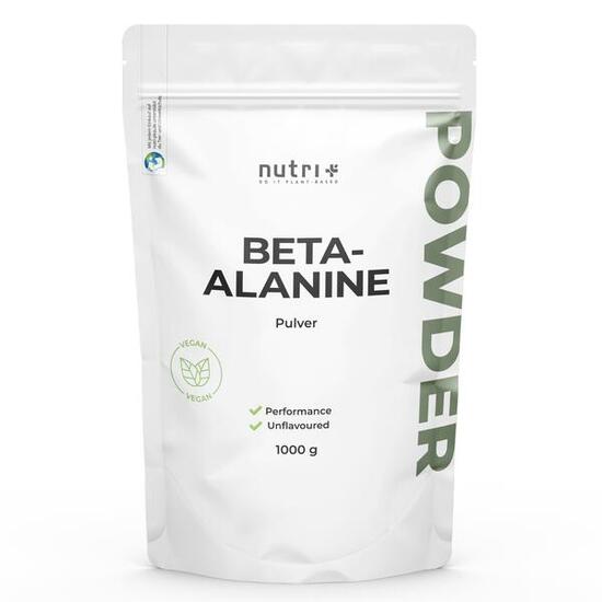 Beta-Alanin Pulver 1 kg