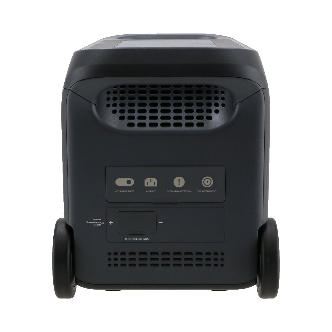 Mestic centrale électrique MPS-3000 3/7