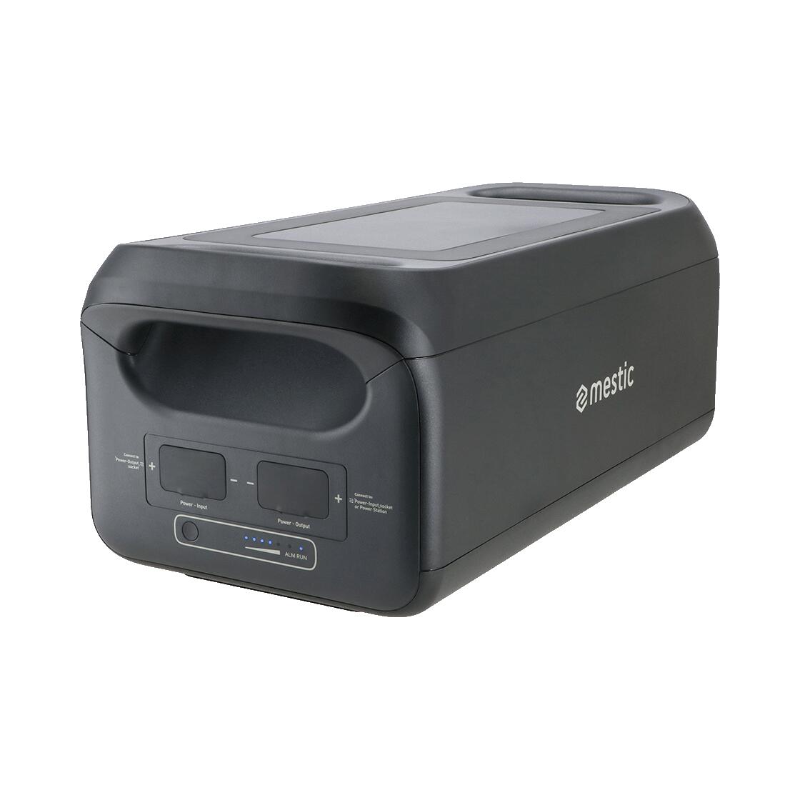 Mestic uitbreidingsbatterij MBP-3000 3/7