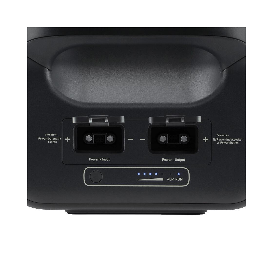 Mestic uitbreidingsbatterij MBP-3000 5/7