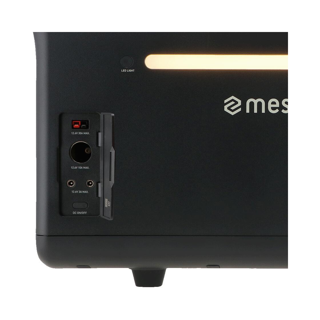 Mestic centrale électrique MPS-3000 4/7
