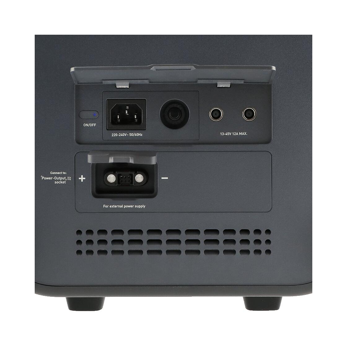Mestic centrale électrique MPS-3000 6/7