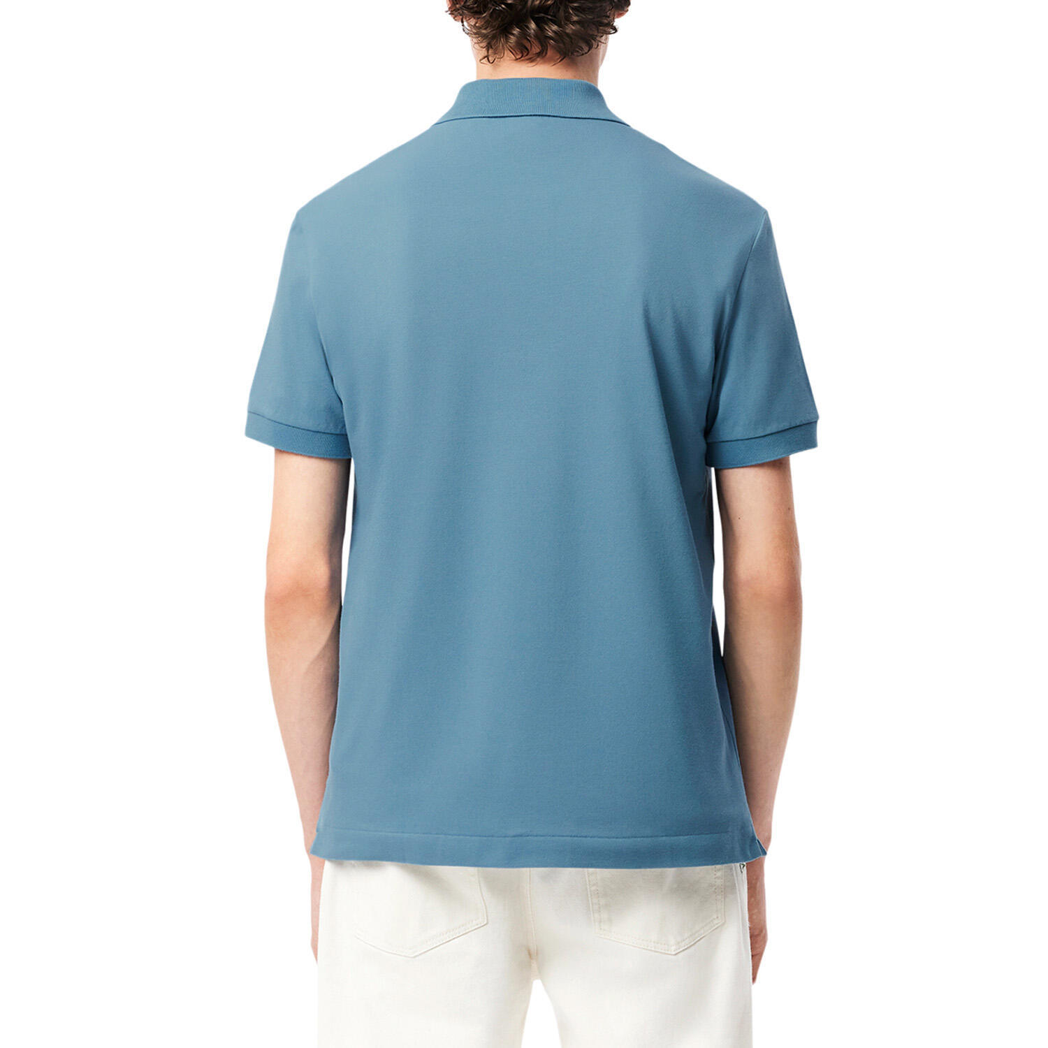 Lacoste - Polo azul claro PH9851-HD9 2/2